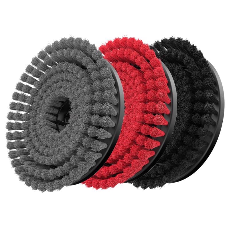 Craftsman CMCPSMHB Power Scrubber Brush