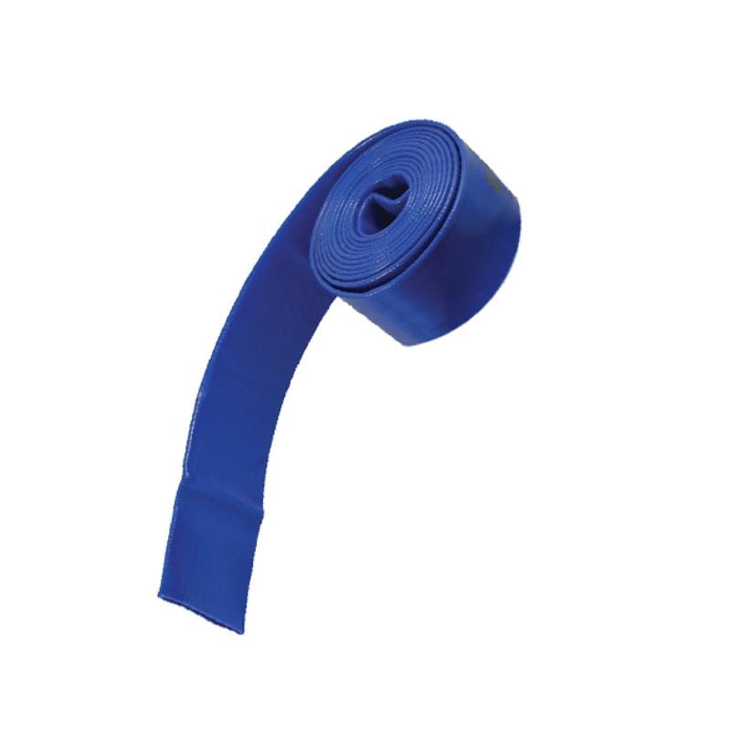 JED Pool Tools 60-635-050 Backwash Hose 2 in. W X 50 ft. L