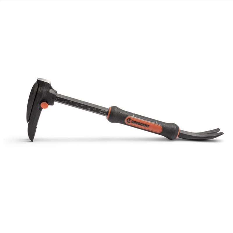 Crescent DB16-07 16 in. Pry Bar 1 pk