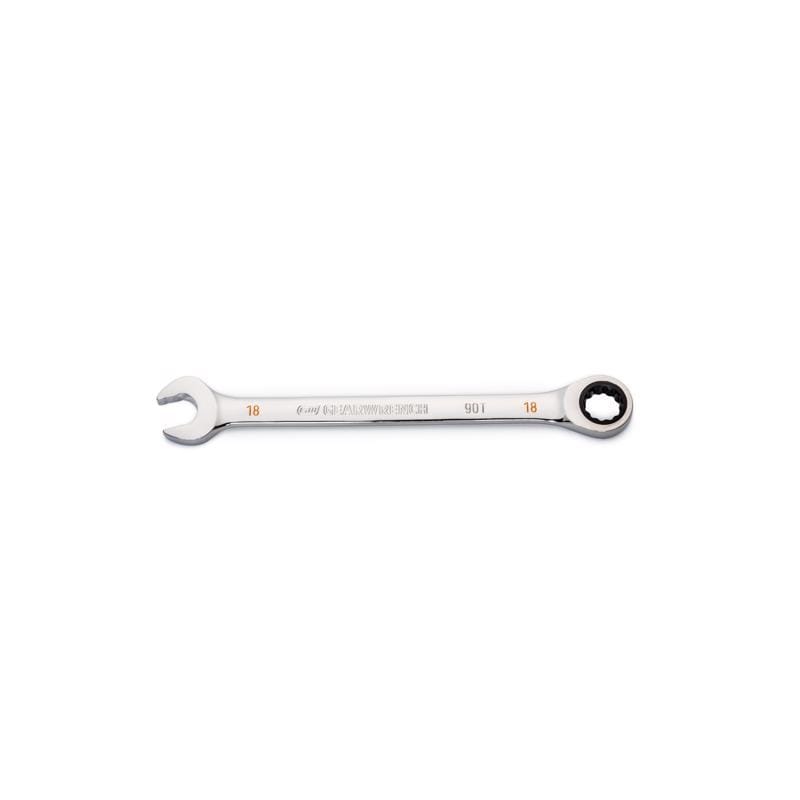 Gearwrench 86918 COMBO WRENCH RATCH 18MM