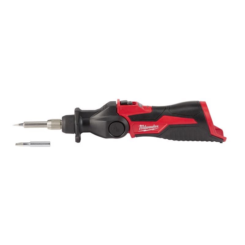 Milwaukee 2488-20 M12 Cordless Adjustable Soldering Iron 16 W 1 pk