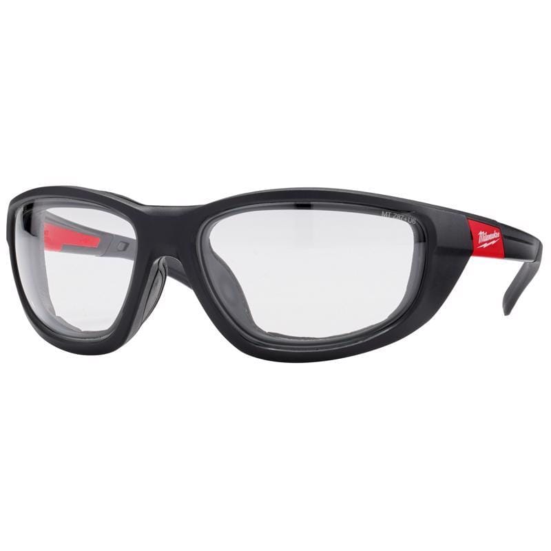 Milwaukee 48-73-2040 High Performance Safety Glass with Gaske