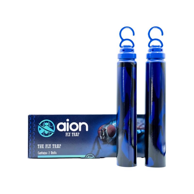 Aion FLY-2PK-NWF Fly Trap 2 pk