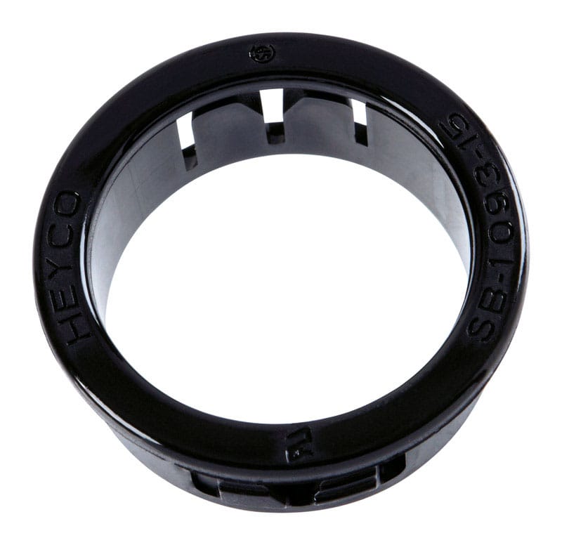 Jandorf 61427 1-1/8 in. Nylon Bushing 2 pk