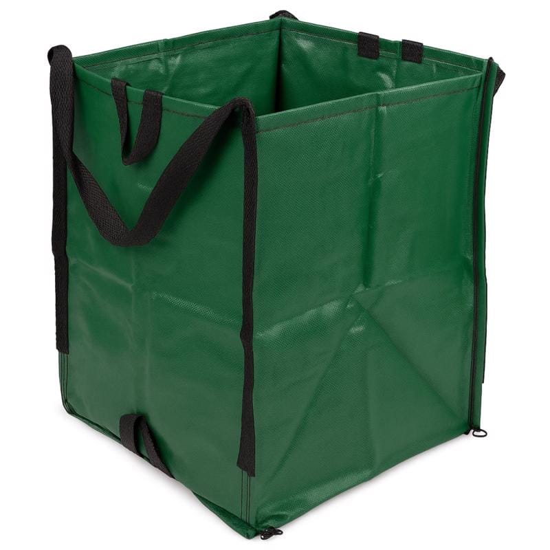 Durasack BB-2028CTN 48 gal Pop Up Yard Bag Open 1 pk