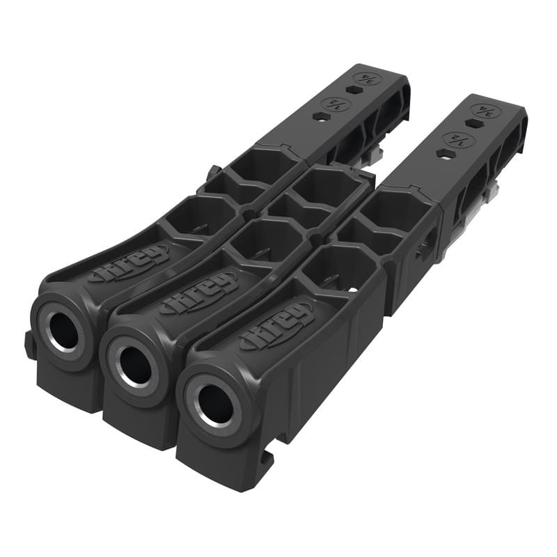 Kreg KPHJ230 Pocket Hole Jig 0.75 in. 1 pk