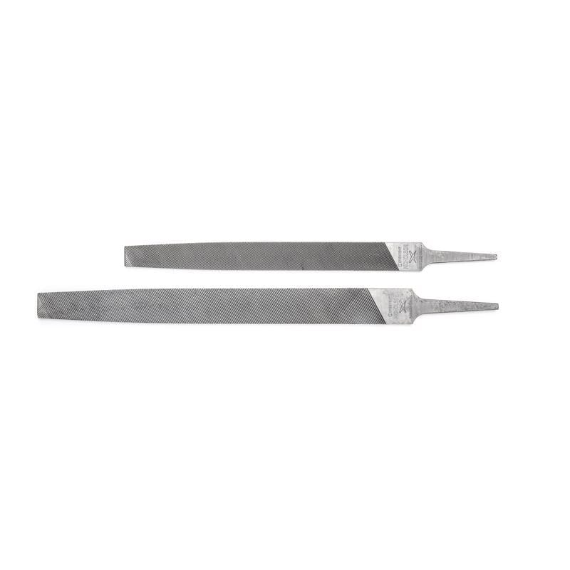 Crescent 21981N Nicholson Steel Assorted File Set 2 pc