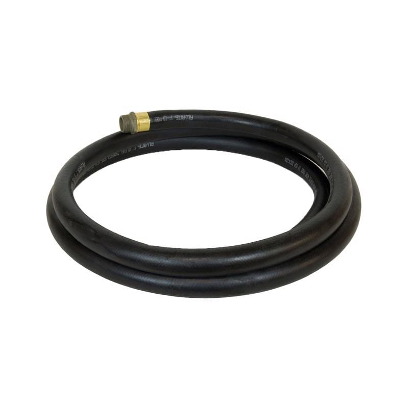 Fill-Rite FRH10014 Rubber Fuel Pump Hose
