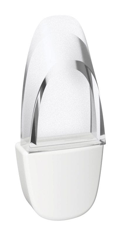 Westek NL-ARCH-CL Automatic Plug-in Color Changing LED Night Light