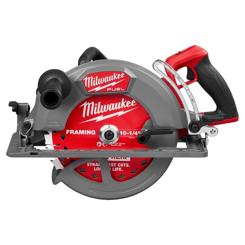 Milwaukee 3026-20 10-1/4 in. Cordless Rear Handle Circular Saw