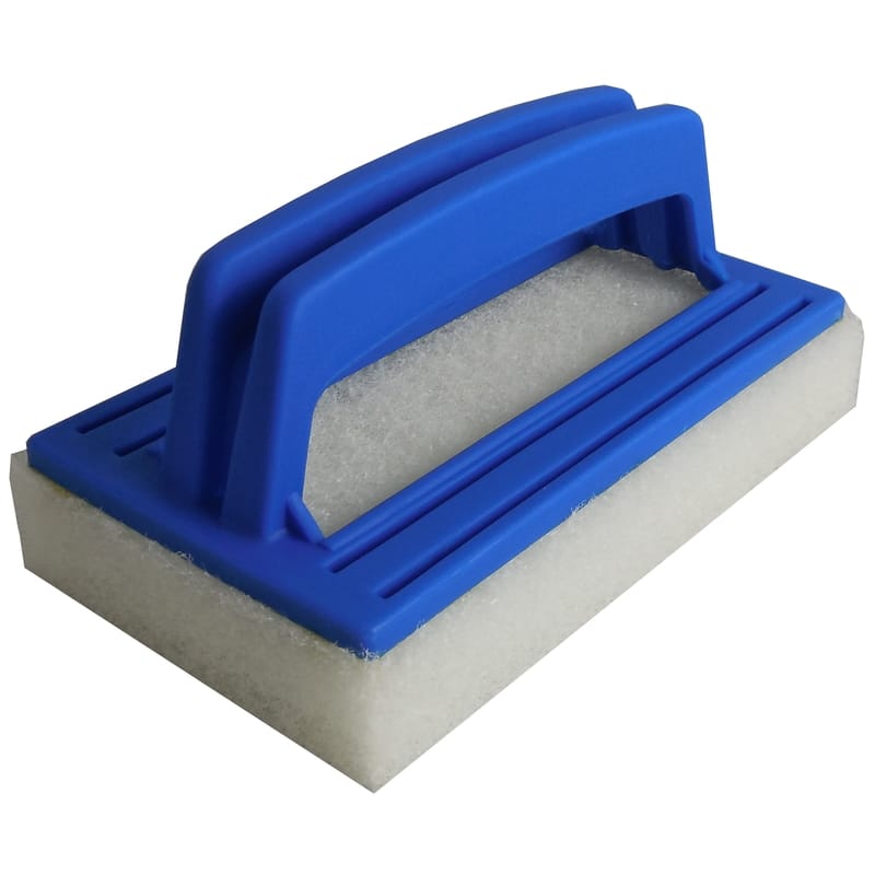 Jed Pool Tools 70-286 Pool Scrubber Pad