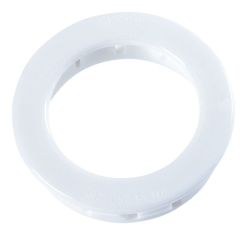 Jandorf 61431 1-3/8 in. Nylon Bushing 2 pk