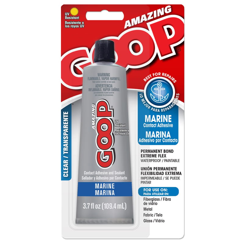 Amazing Goop 170011 Sealant 3.7 oz