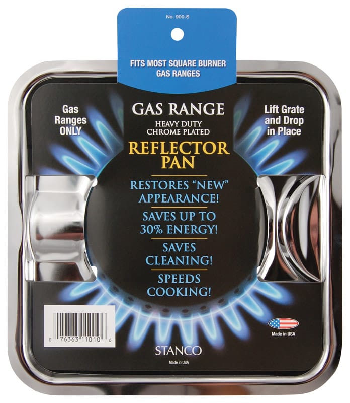 Stanco 900-S Steel Reflector Pan