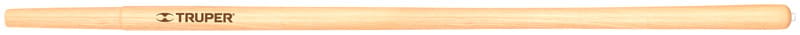 Truper MG-ATB 54 in. Wood Garden Hoe Replacement Handle