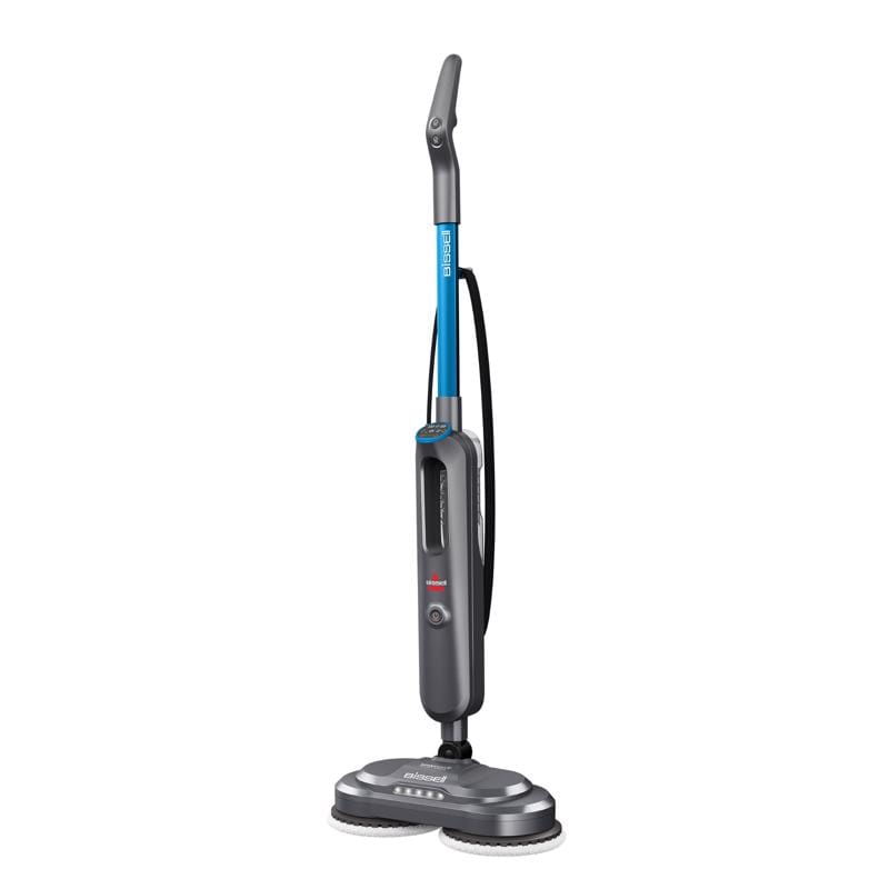 Spinwave 3712 Smart Steam Bagless Corded No Filter Steam Mop