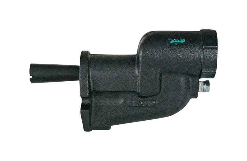 Star Water Systems SW07E-1432 1 HP 1170 gph Cast Iron Shallow Jet Well Ejector