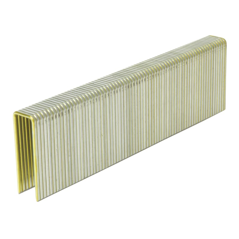 Metabo HPT 11203HHPT 7/16 in. W X 1-1/2 in. L 16 Ga. Standard Staples 10000 pk