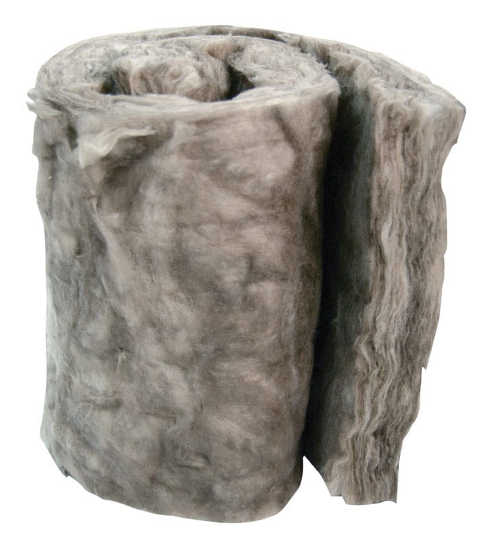 Selkirk 200001 Universal 12 in. W X 48 in. L X 2 in. Shielding Insulation Roll 4 sq ft