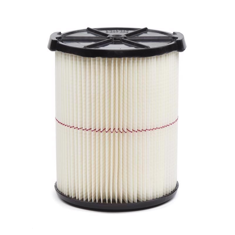 Craftsman CMXZVBE38754 Craftsman Filter Red Push On