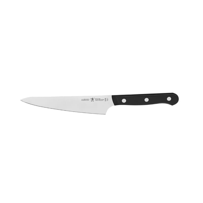 Zwilling J.A Henckels 17541-143 5.5 in. L Stainless Steel Chef's Knife 1 pc