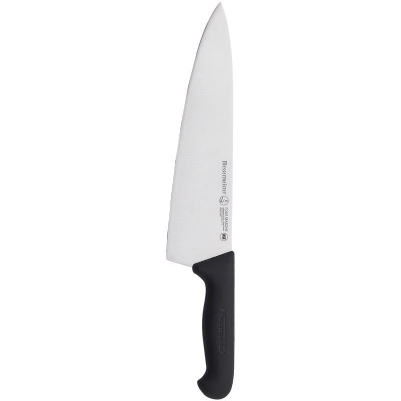 Messermeister 5026-10 Pro Series 10 in. L Stainless Steel Chef's Knife 1 pc
