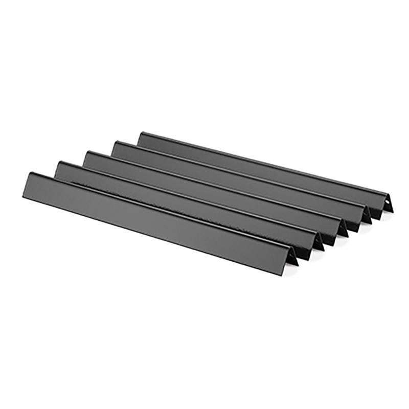 Weber 7534 Porcelain Coated Steel Flavorizer Bar 21.5 in. L X 1.7 in. W For Weber SPIRIT 200 & 500