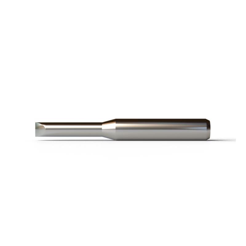 Weller WLTCH60IR80 Lead-Free Soldering Tip 0.25 in. D Copper 1 pc