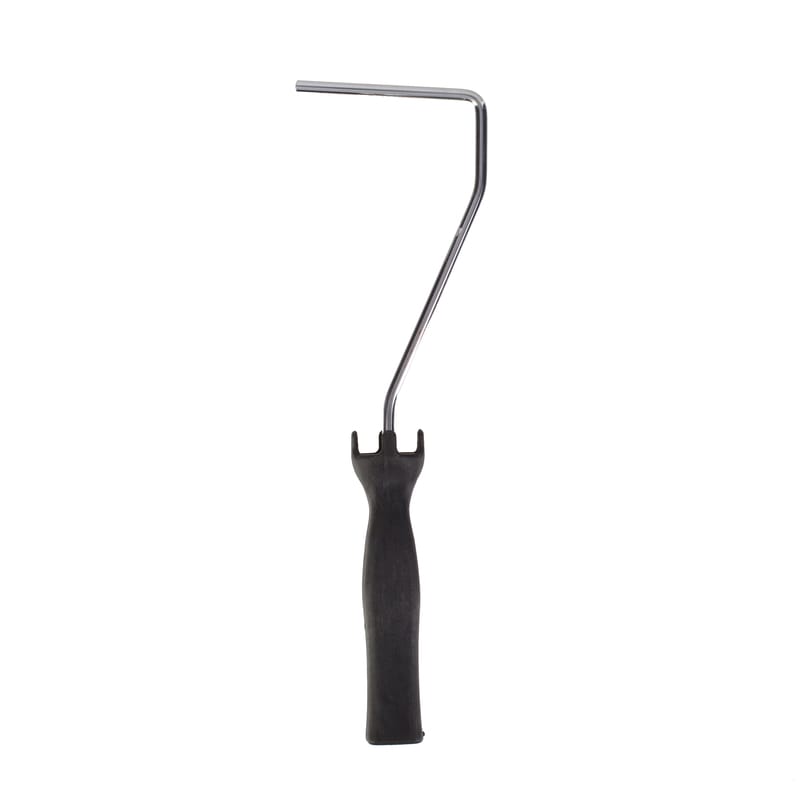 Wooster R012-4 Mini-Koter 4 in. W Mini Paint Roller Frame Threaded End