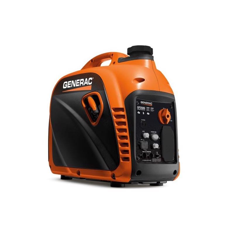 Generac 8251 2500 W Portable Generator