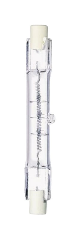 Westinghouse 0477700 100 W T3 Utility Halogen Bulb 1,650 lm White 1 pk