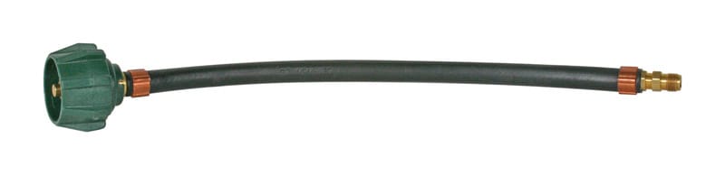 Camco 59073 20 in. L Pigtail Propane Hose Connector 1 pk