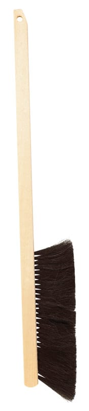 DQB 08860 8 in. W Medium Bristle Wood Handle Radiator Brush