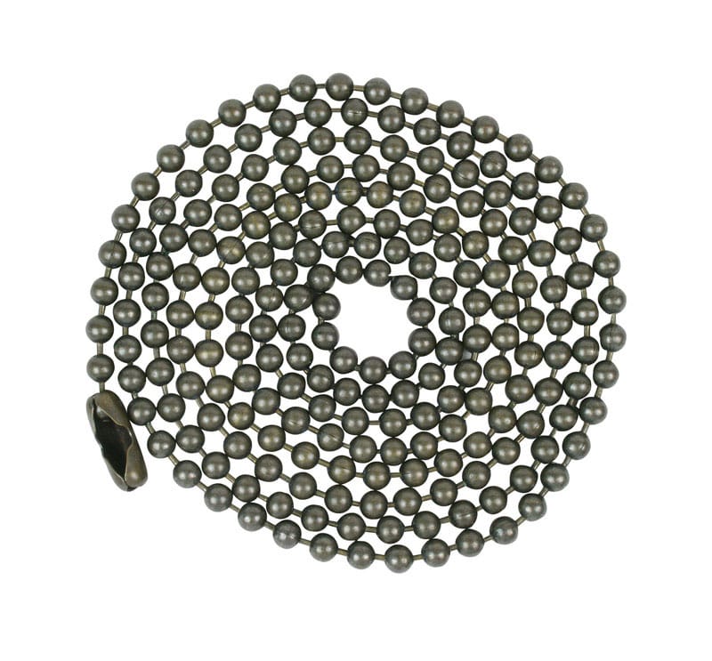 Jandorf 60377 Beaded Chain