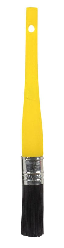 Custom Accessories 86661 9 in. Soft Auto Detail Brush 1 pk