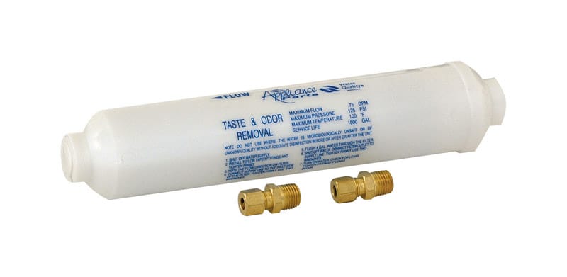 Eastman 60461N EZ-FLO In-Line Water Filter