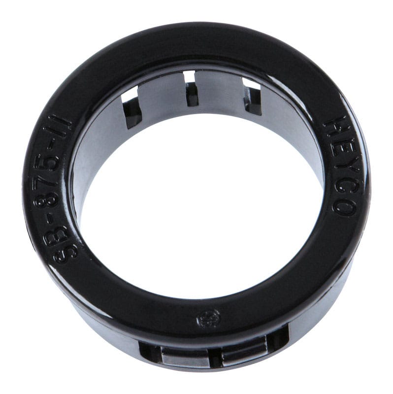 Jandorf 61443 7/8 in. Nylon Bushing 2 pk