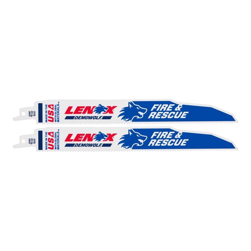 Lenox 20598966R Demo Recip 966R 2/Pk