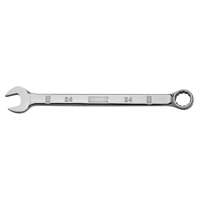 Dewalt DWMT79119OSP 24 mm Metric Combination Wrench 1 pc