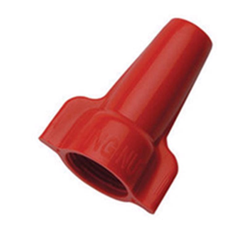 Ideal Industries 30-452P Wing-Nut Wire Connector 100 pk