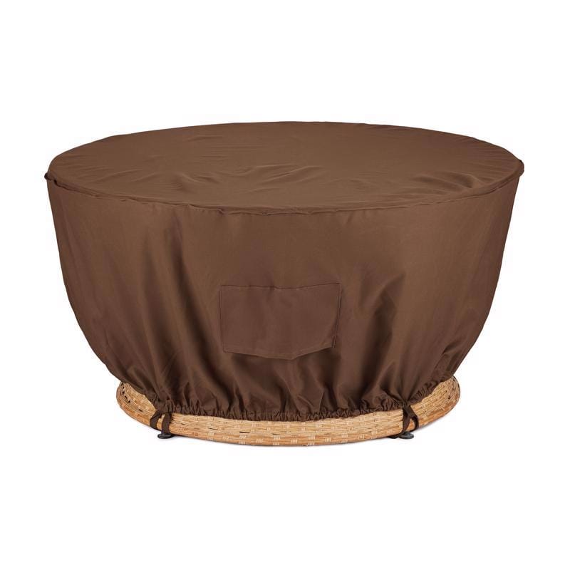Living Accents 07851ACE Terrazzo Polyester Table Cover