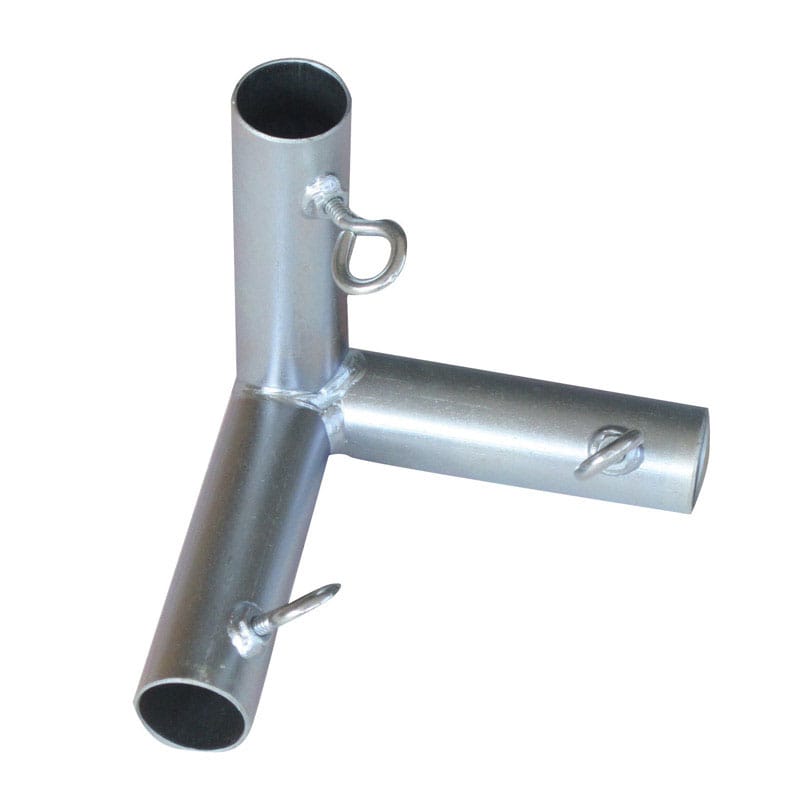 Ahc 77289 Canopy Connector 0.49 ft. L