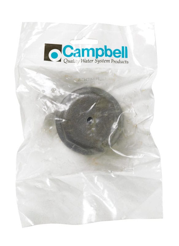 Campbell RMDC5 Malleable Iron 1 1/4 in. Drive Cap