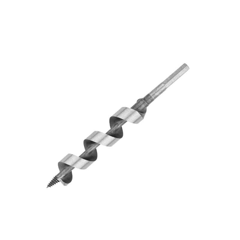 Irwin 49915 15/16 in. D X 7.5 in. L Auger Bit Carbon Steel 1 pc