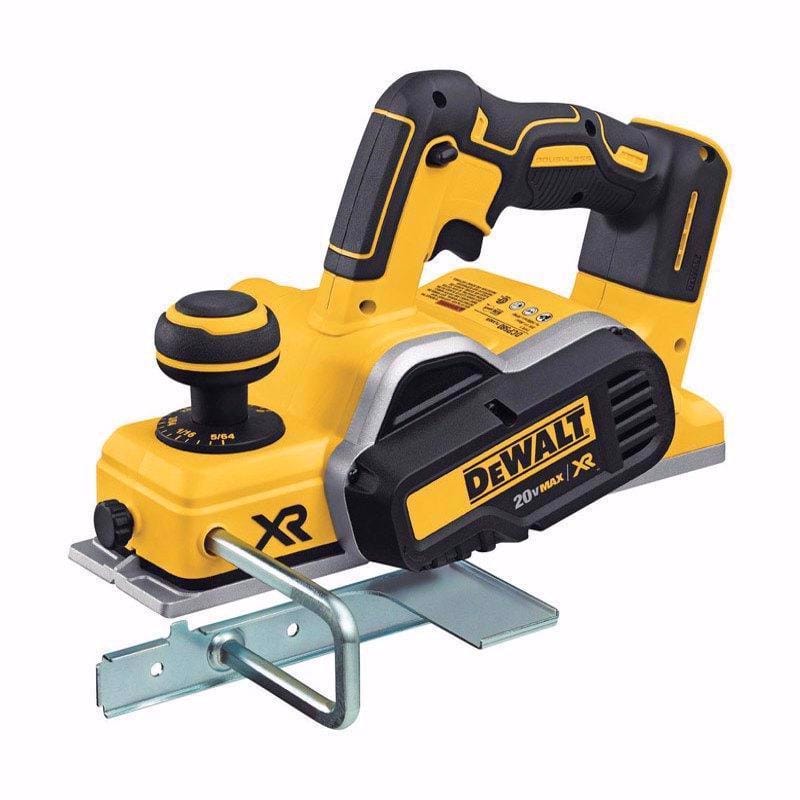 Dewalt DCP580B 20V MAX XR 3-1/4 in. Cordless Brushless Planer Tool Only
