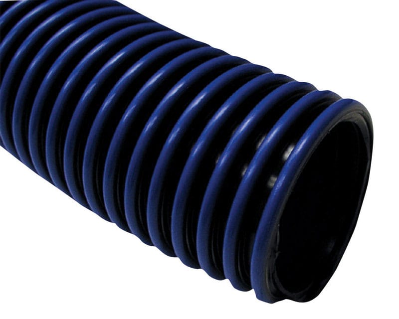 Proline PH158114050R 1-1/4 in. D X 50 ft. L Polyethylene Vacuum Hose