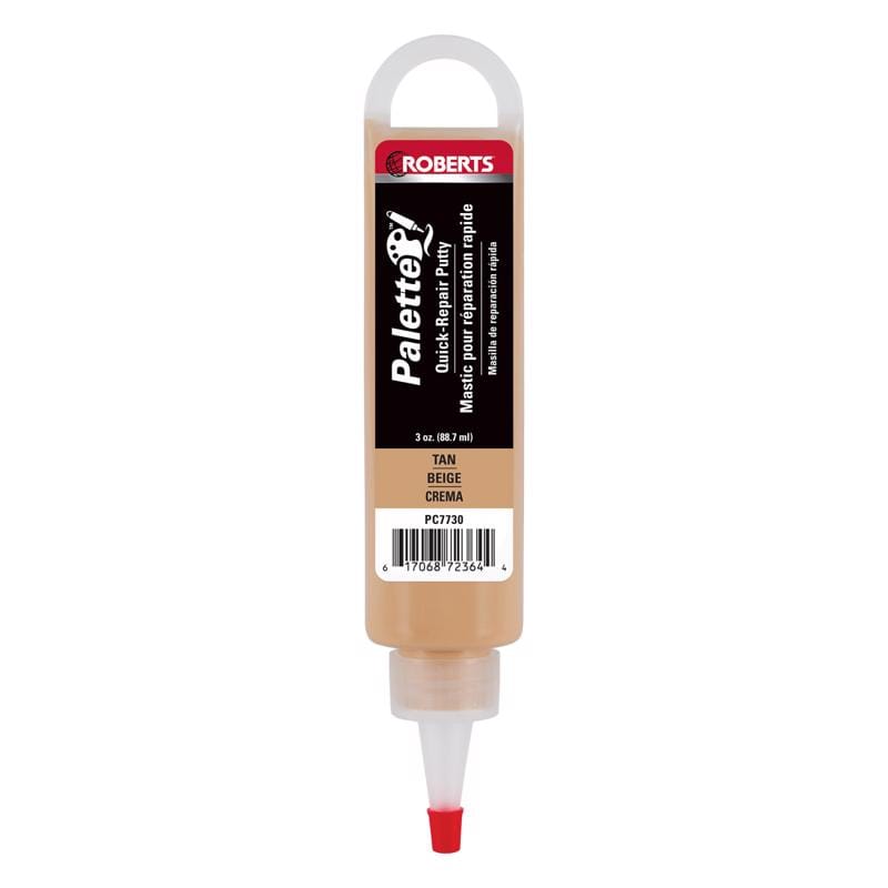Roberts PC7730 Tan Putty Stick 3 oz