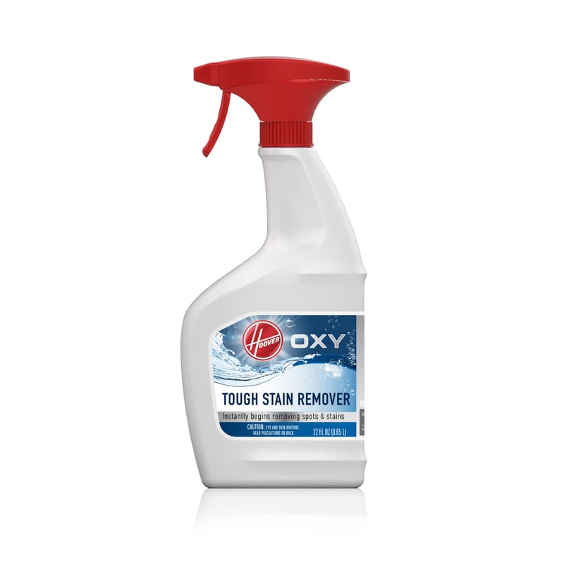 Hoover AH31602 Oxy No Scent Spot Remover 22 oz Liquid