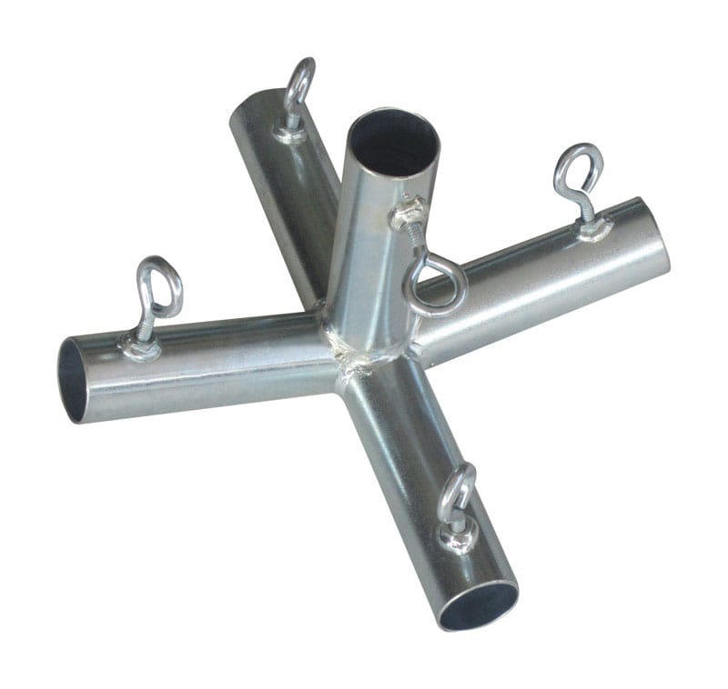 Ahc 802300 Canopy Connector 0.8 ft. L
