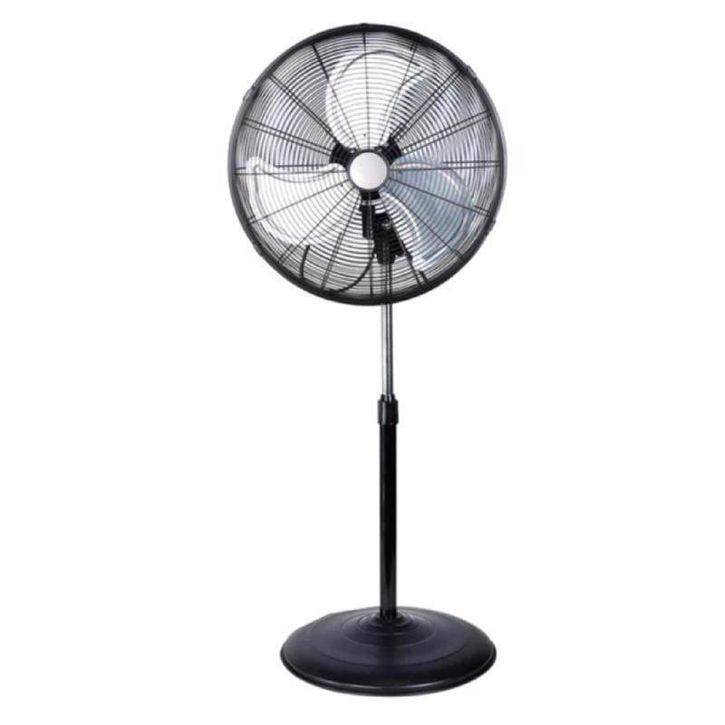 Perfect Aire 2PAFP20 30.75 in. H X 20 in. D Oscillating Pedestal Fan
